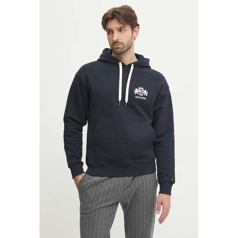 Bavlnená mikina Tommy Hilfiger 61047947