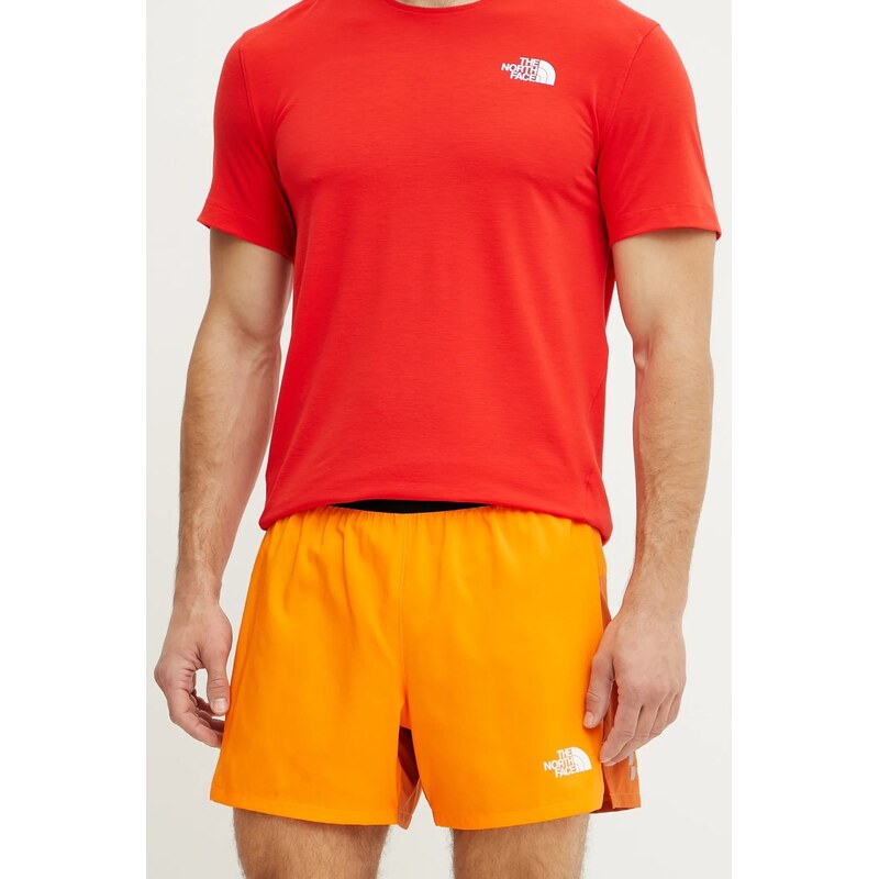 Športové krátke nohavice The North Face Breeze 62968629