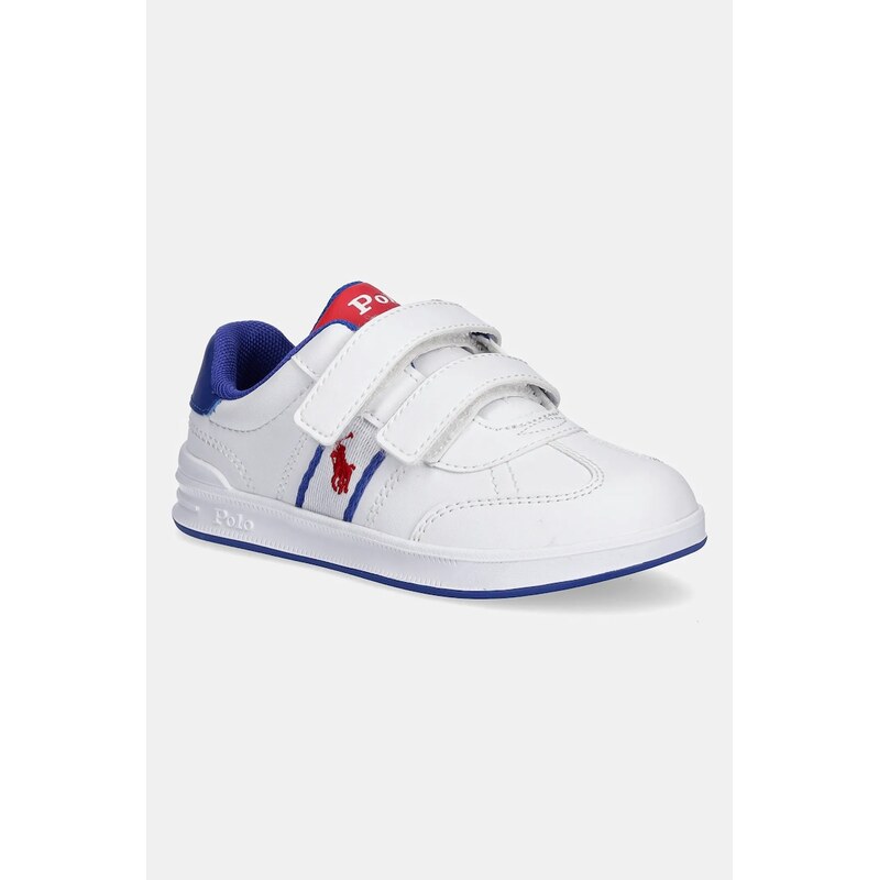 Detské tenisky Polo Ralph Lauren HERITAGE COURT III T-TOE EZ 62958201