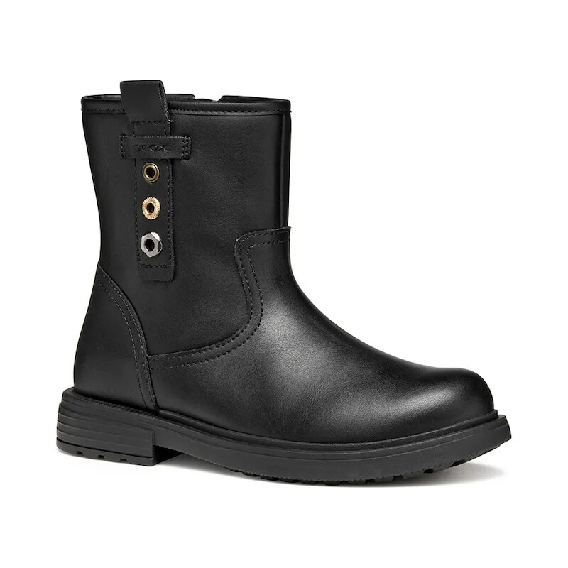 Detské topánky Geox ECLAIR 65301172