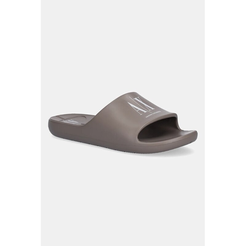 Šľapky Armani Exchange 63342444