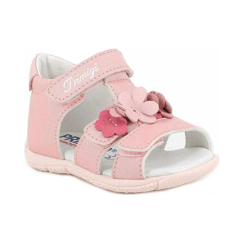 Detské kožené sandále Primigi 64331622