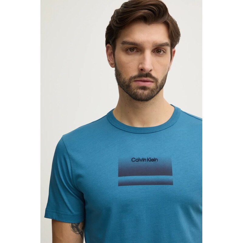 Tričko Calvin Klein 61668132