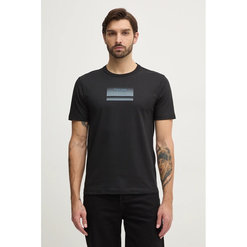 Tričko Calvin Klein 61668129