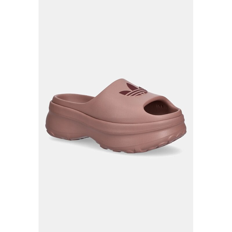 Šľapky adidas Originals Adifoam Stan Slide W 62988776