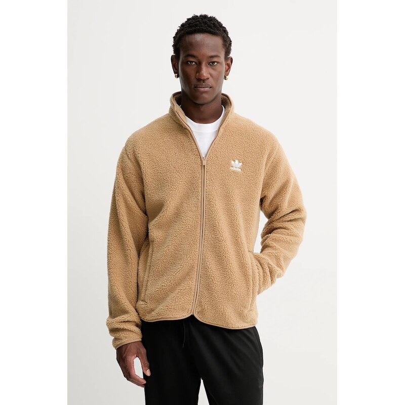 Fleecová mikina adidas Originals Essentials 65312325