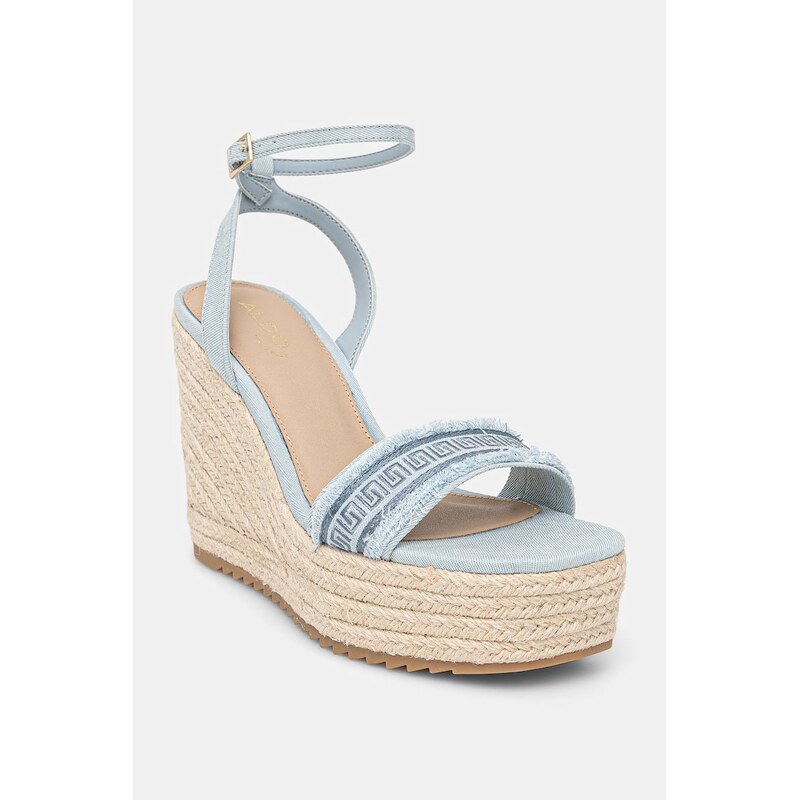 Sandále Aldo ABERITRAM 62980220