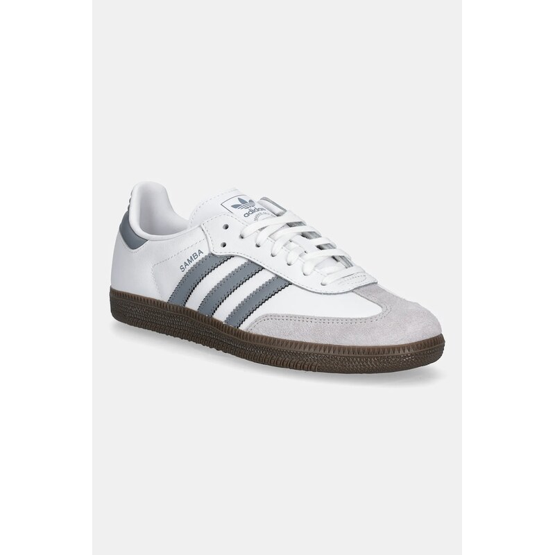 Detské tenisky adidas Originals SAMBA OG 65312340