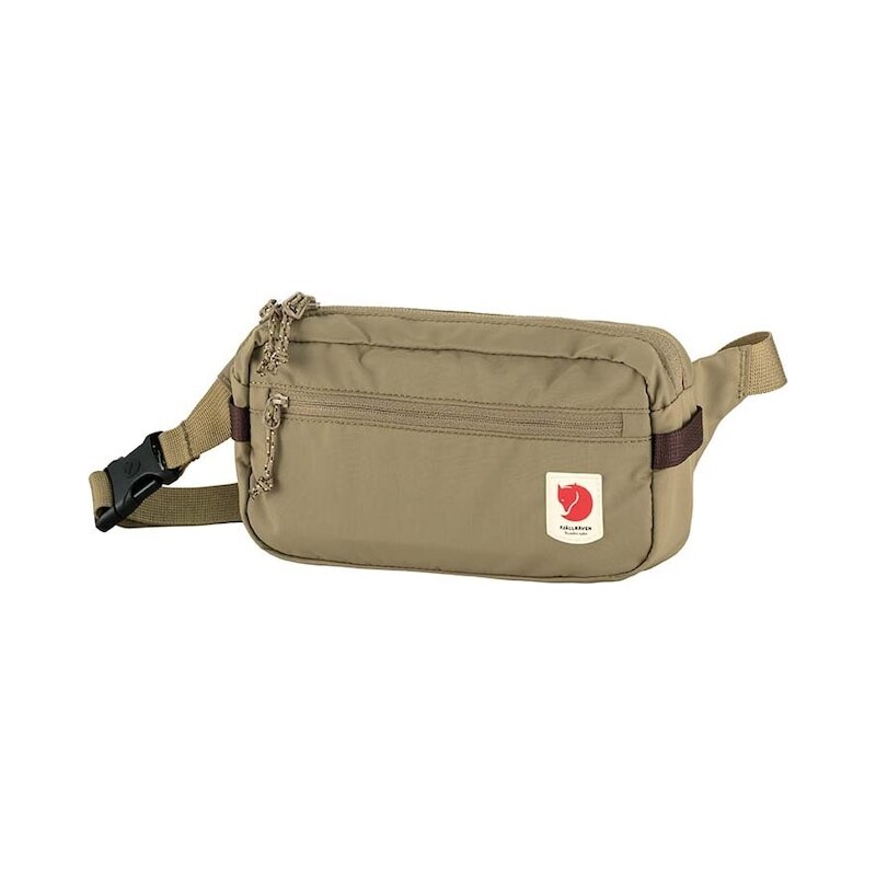 Malá taška Fjallraven High Coast Hip Pack 61166906
