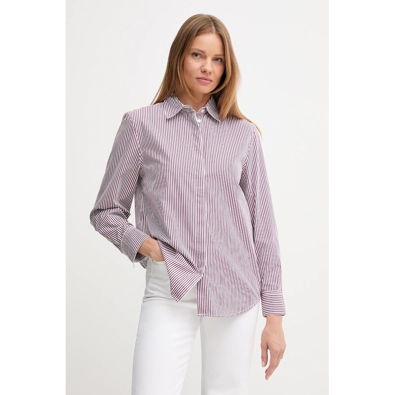 Bavlnená košeľa United Colors of Benetton 65180245