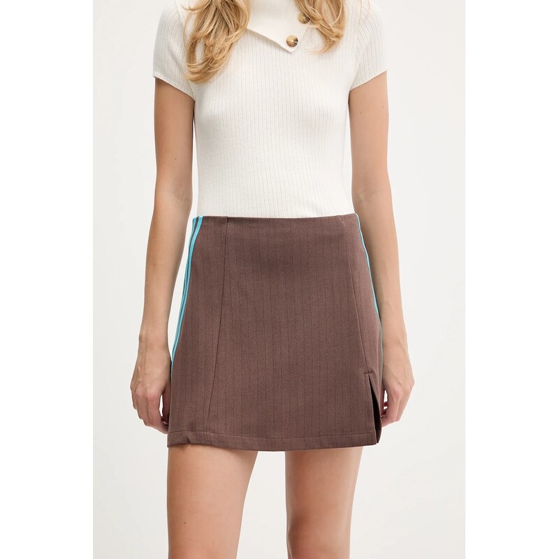 Sukňa adidas Originals Tailored Skirt 65359031