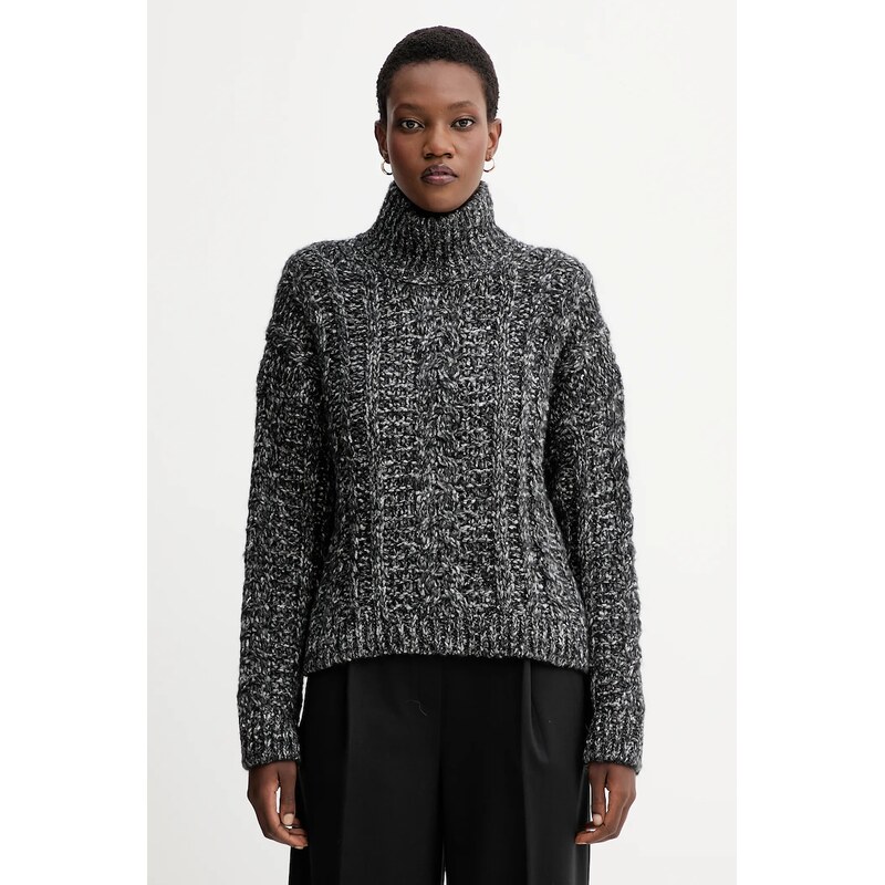 Sveter s prímesou vlny Marc OPolo 65358920