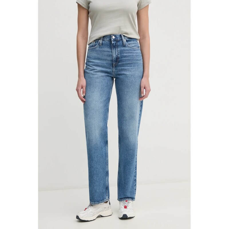 Rifle Calvin Klein Jeans 60860993