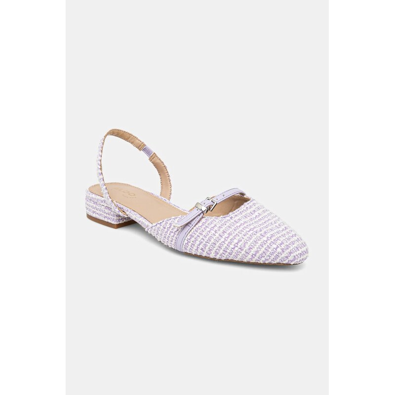 Baleríny Aldo FLINTSTONE 62989021