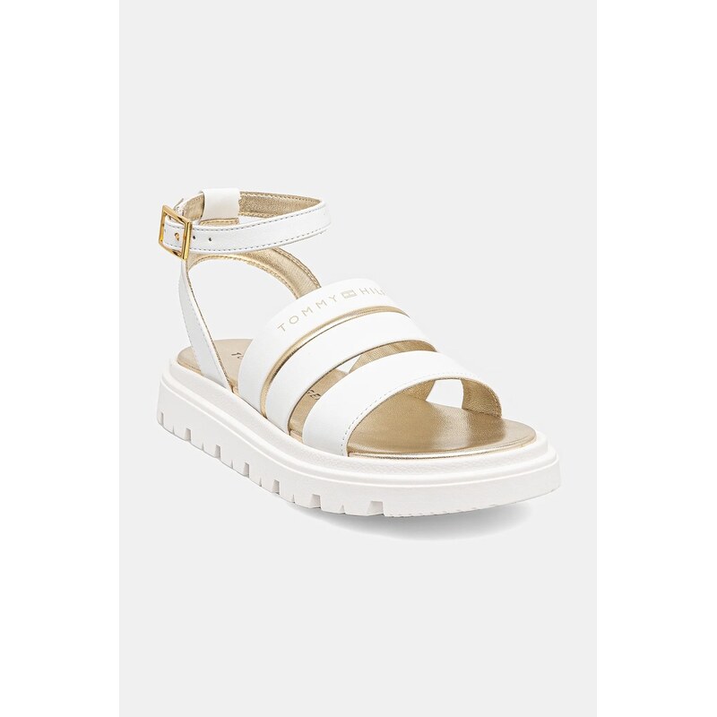 Detské sandále Tommy Hilfiger 62995736