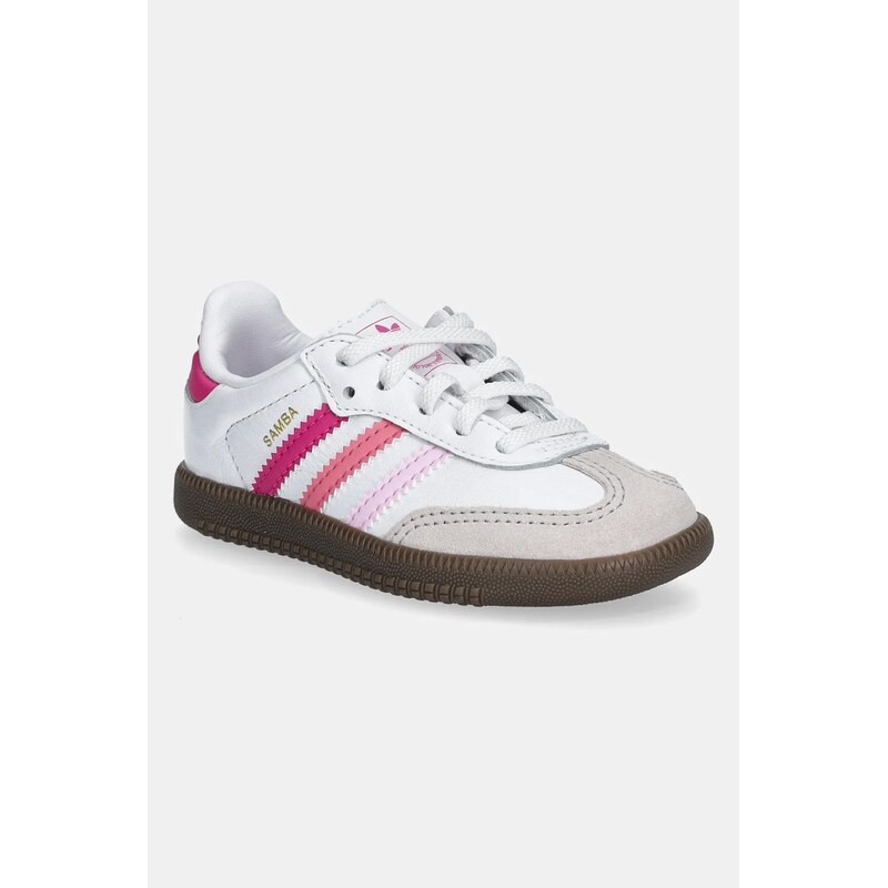 Tenisky adidas Originals SAMBA OG 63071895