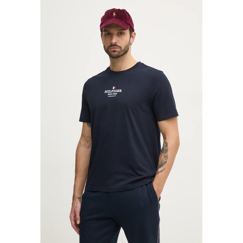 Tričko Tommy Hilfiger 61668143