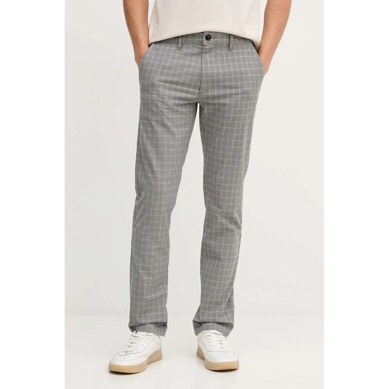 Nohavice BOSS Orange Chino_slim 65312483