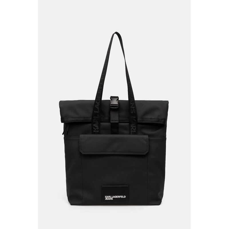 Taška Karl Lagerfeld Jeans 61092421