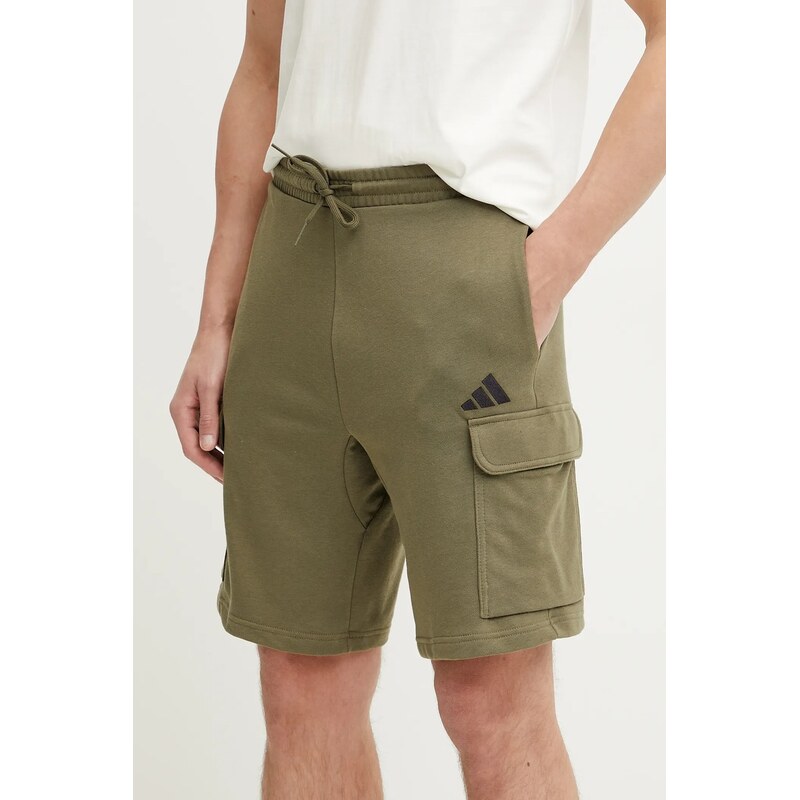 Šortky adidas Feelcozy 62980251