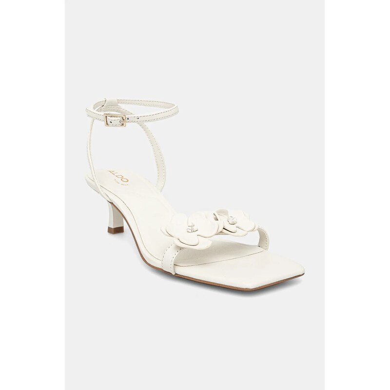 Kožené sandále Aldo DAISYROSE 62980324