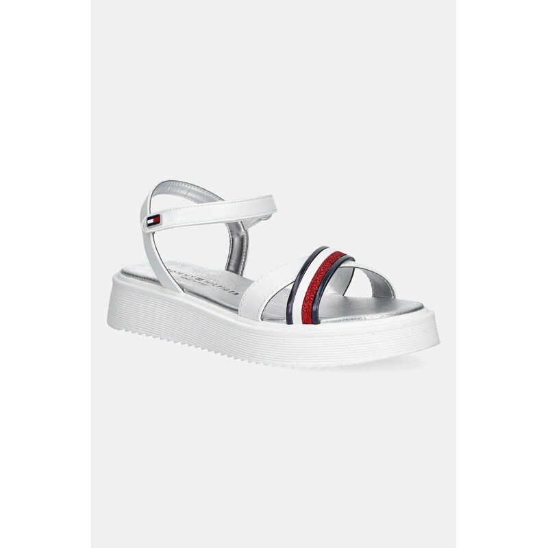 Detské sandále Tommy Hilfiger 62989122