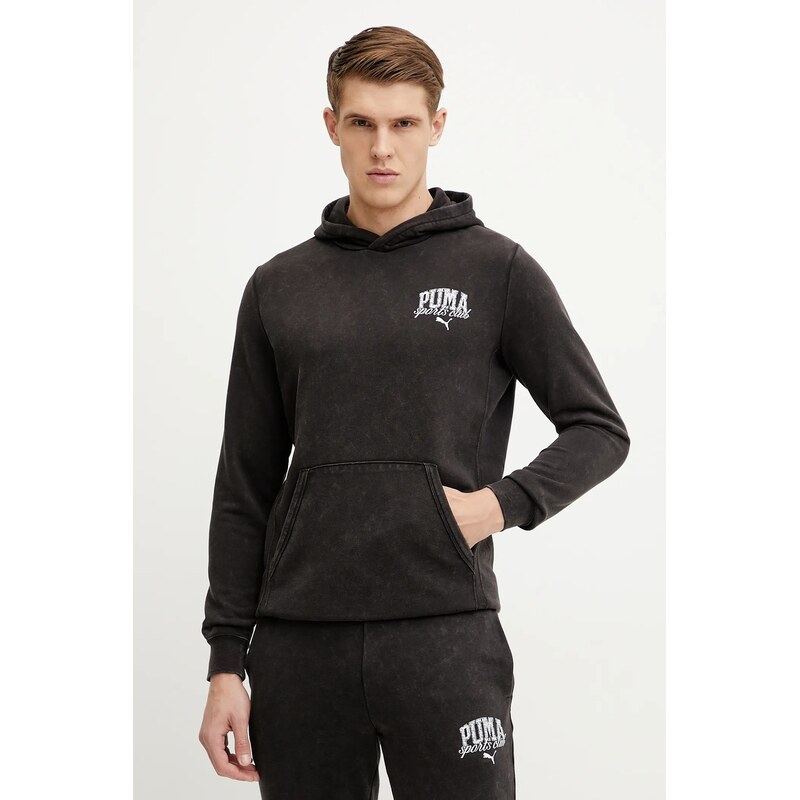 Mikina Puma 62989155