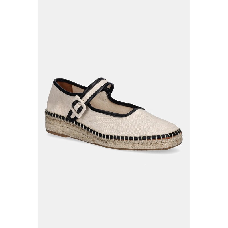 Espadrilky Billi Bi 62989133