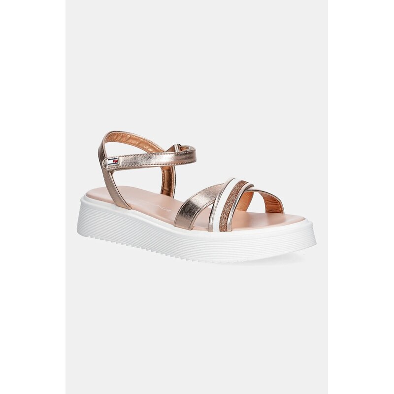 Detské sandále Tommy Hilfiger 62989139