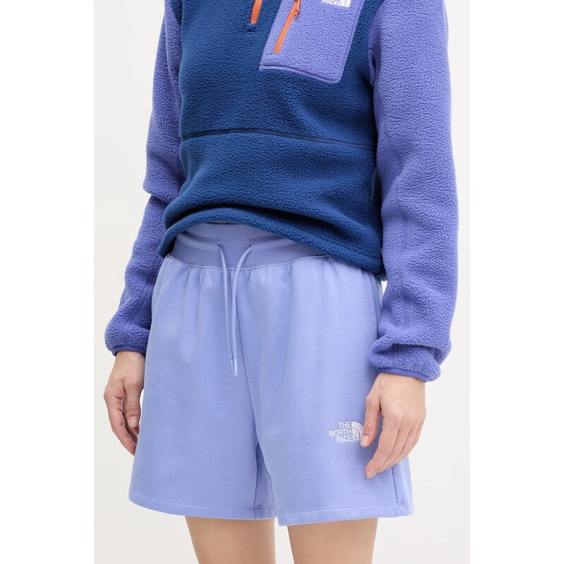 Šortky The North Face Essential Relaxed 63023295
