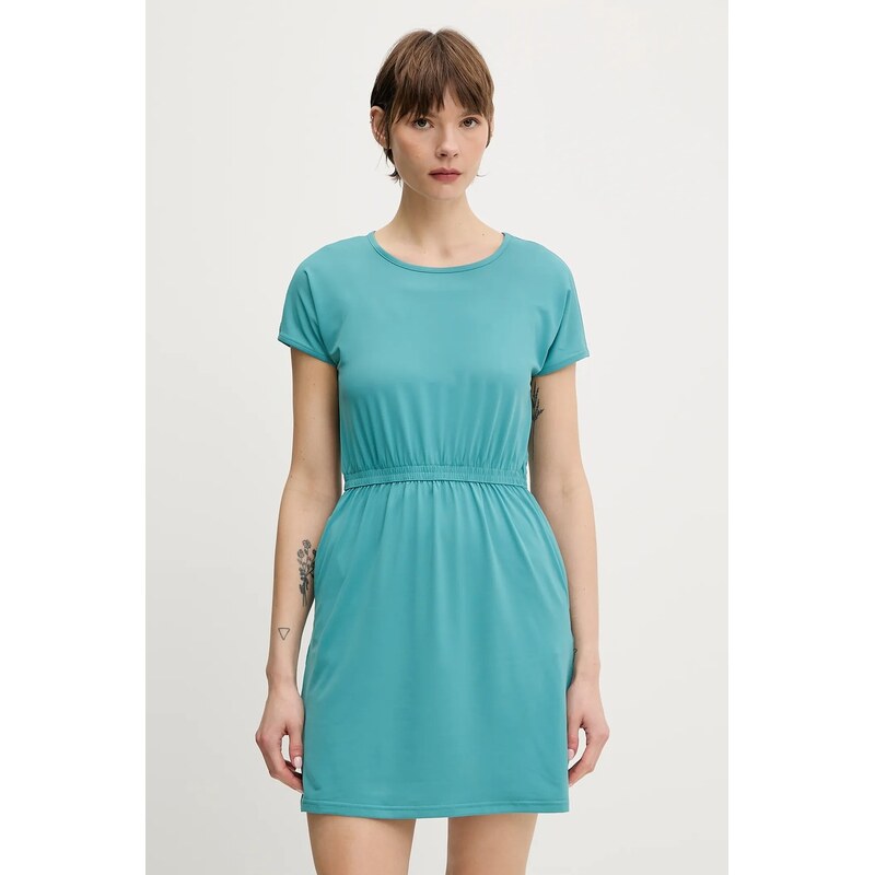 Športové šaty Columbia Chill River 63374535