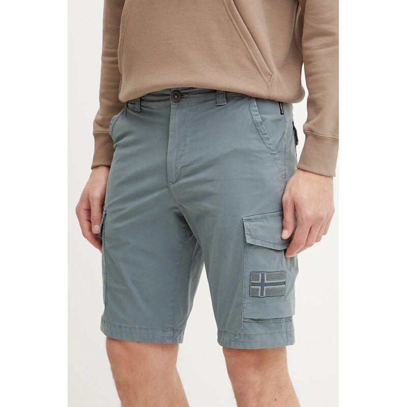 Šortky Napapijri N-Horton 66612425