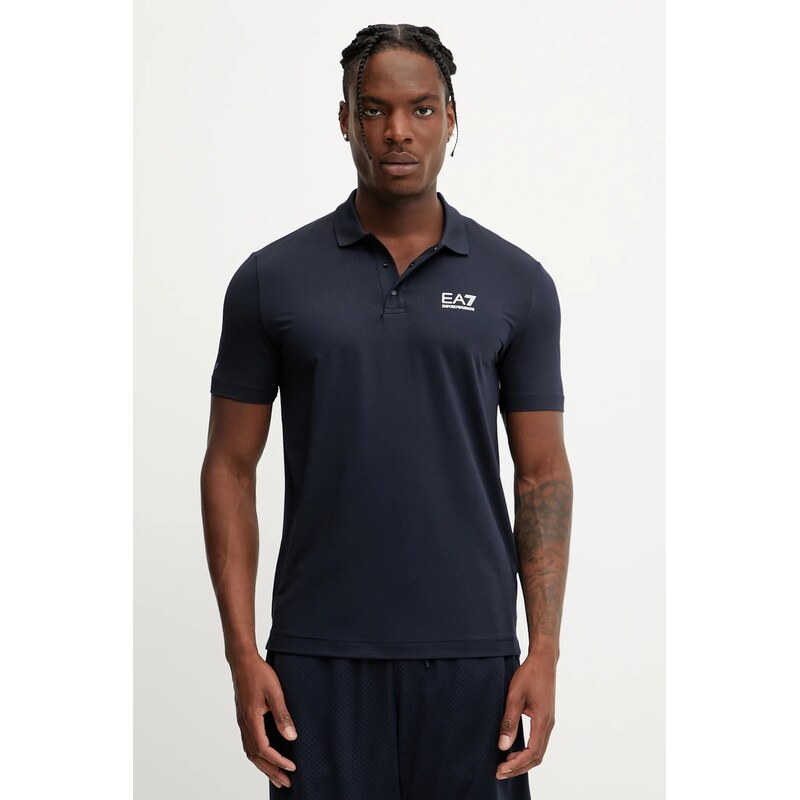 Tréningová polokošeľa EA7 Emporio Armani 63455013