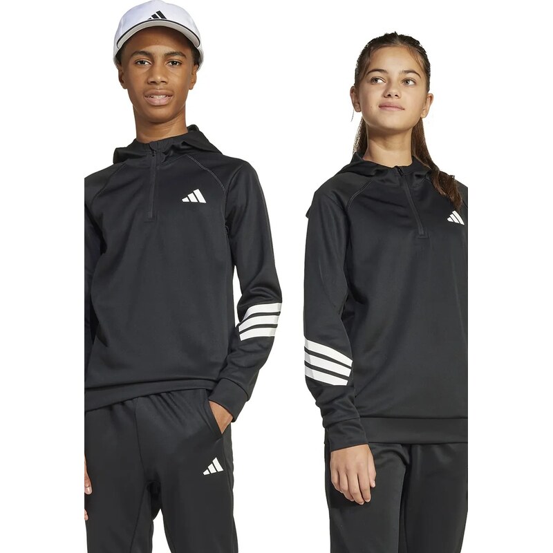 Mikina adidas 63018070