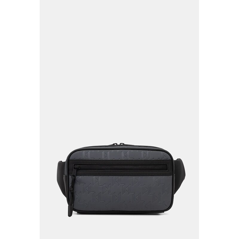 Malá taška Karl Lagerfeld K/MONOGRAM 65359178