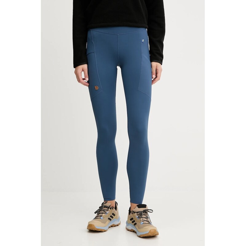Športové legíny Fjallraven Abisko 65359126