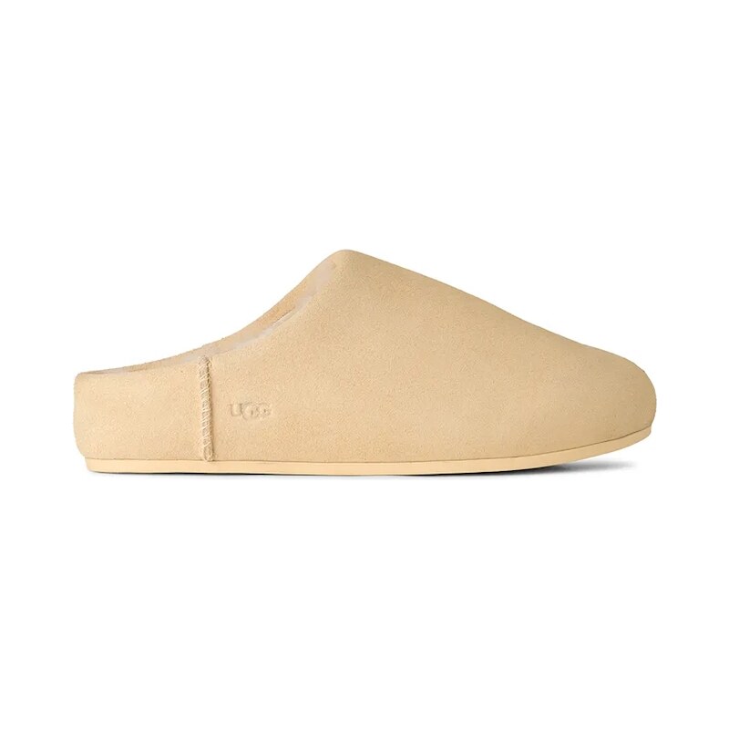 Semišové papuče UGG Elea Slip-On 64484361