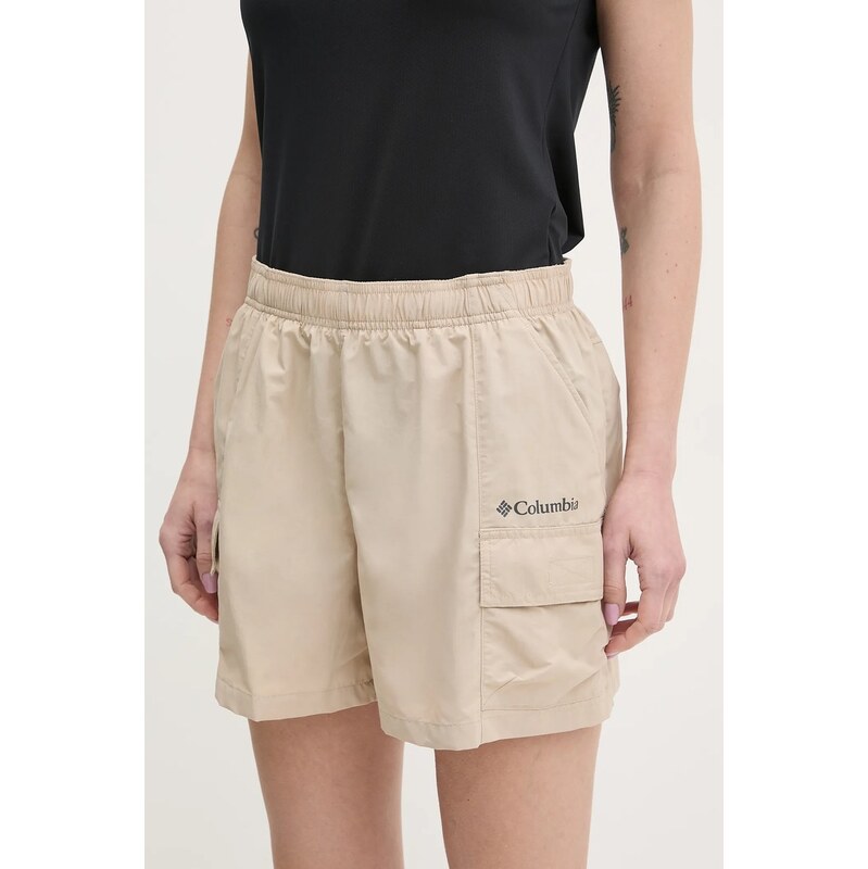 Columbia Turistické šortky Columbia Sandier 63023365