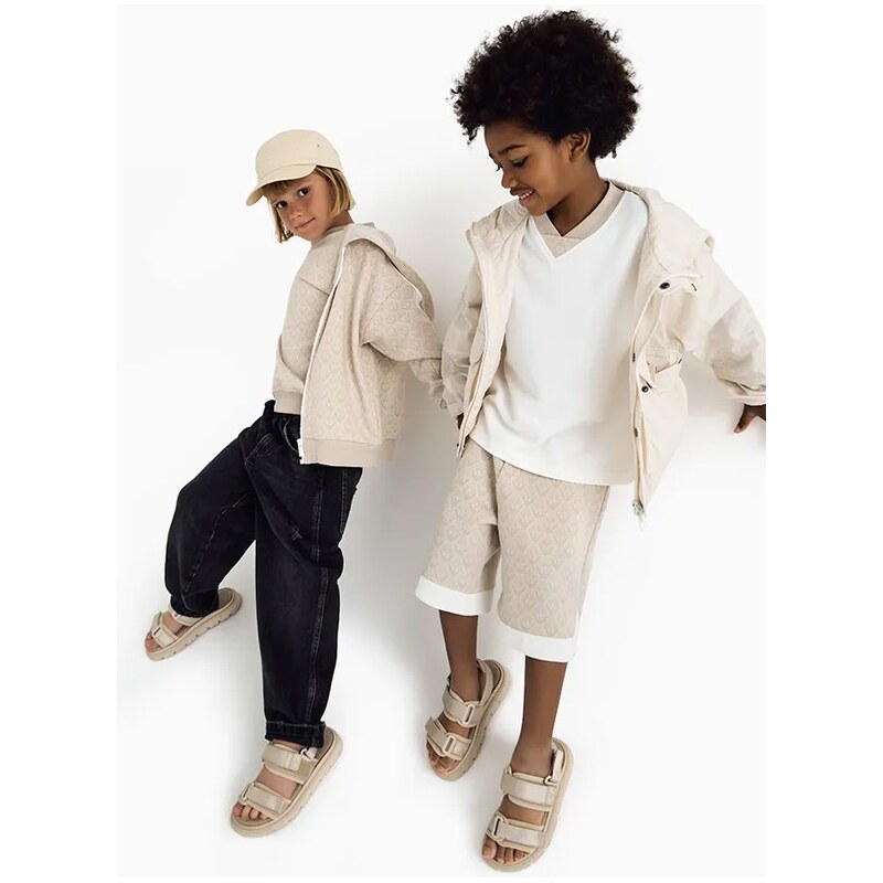 Detská súprava Emporio Armani 63018038