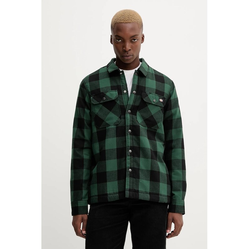 Košeľové sako Dickies 65359253