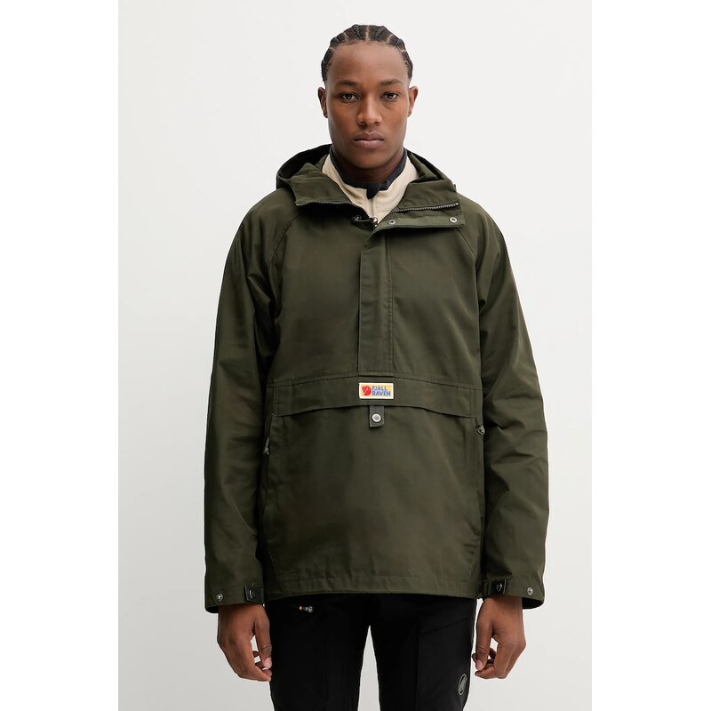 Turistická bunda Fjallraven Vardag 65359281