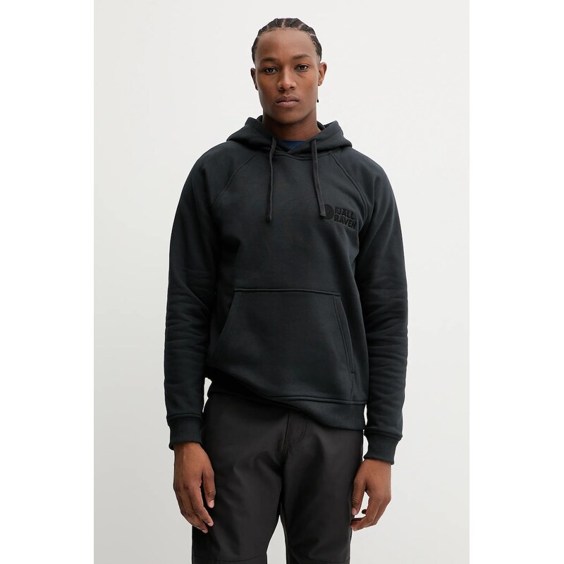 Outdoorová mikina Fjallraven Fjällräven Classic 65359254