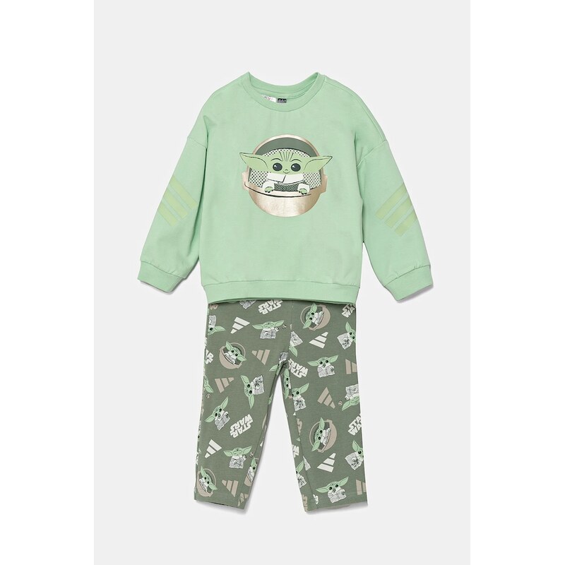 Detská tepláková súprava adidas x Star Wars 63051241