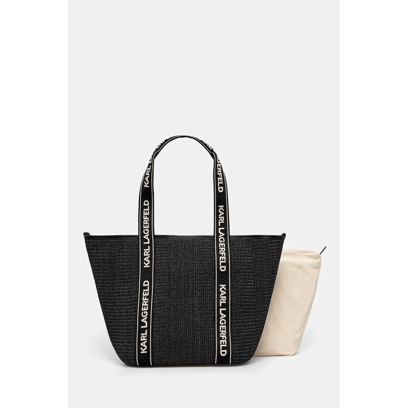 Kabelka Karl Lagerfeld K/ESSENTIAL 61167511