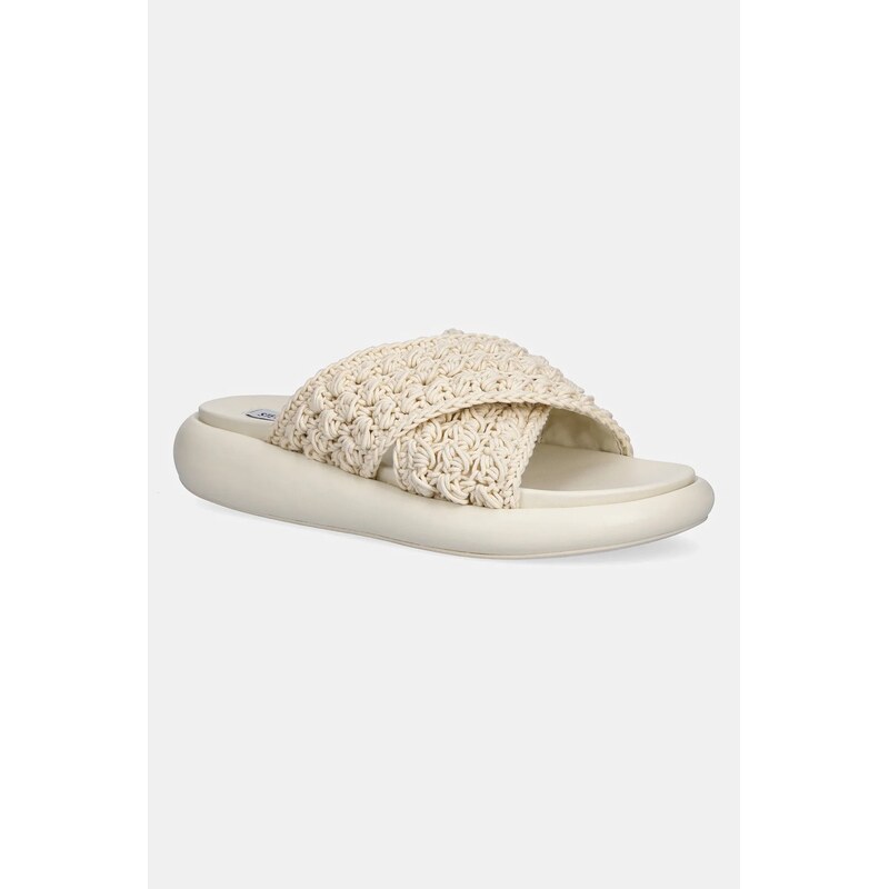 Šľapky Steve Madden Guideline 63341494