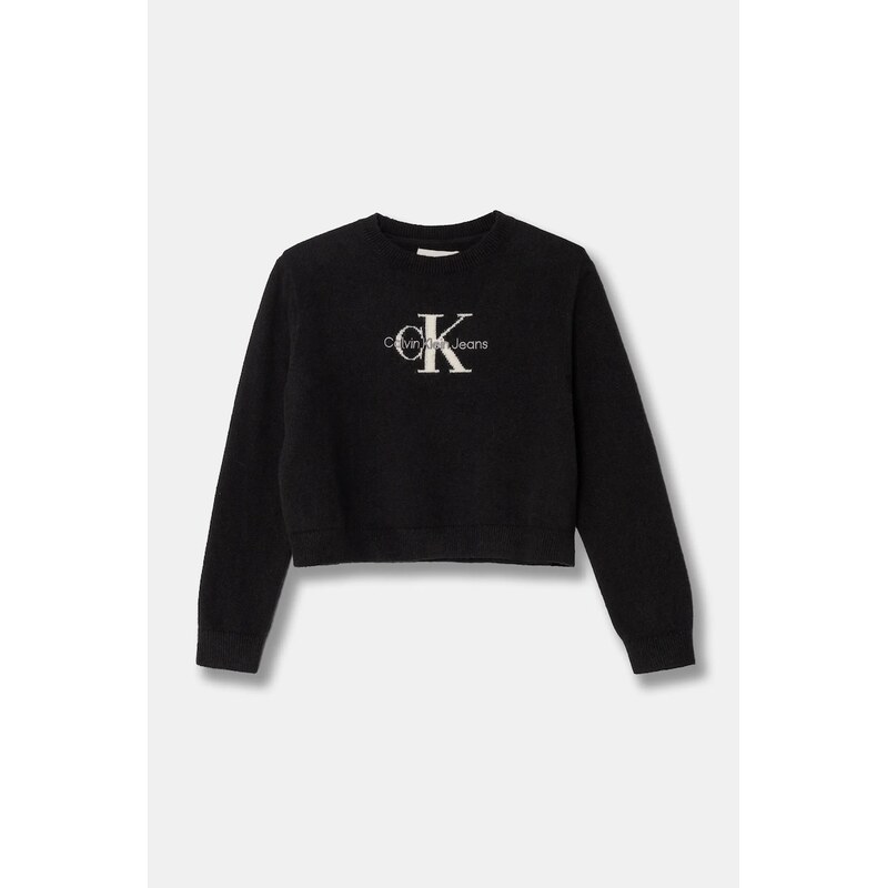 Detský sveter Calvin Klein Jeans 61167548