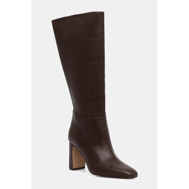 Vysoké čižmy Steve Madden Speedway 65385744