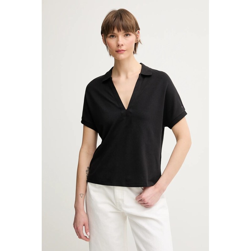 Polo tričko Tommy Hilfiger 63336989