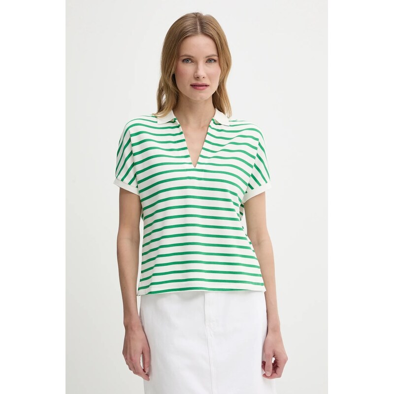 Polo tričko Tommy Hilfiger 63301999