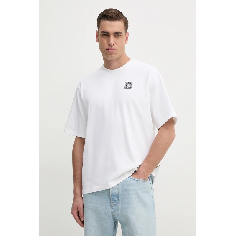 Bavlnené tričko G-Star 63088667